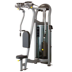 Salle de musculation à Nantes avec machines à Sport Inside